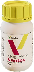 Vantos
