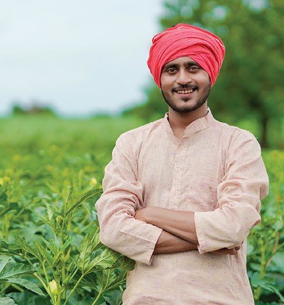 Farmer focused approach