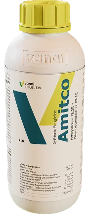 Amitco Product